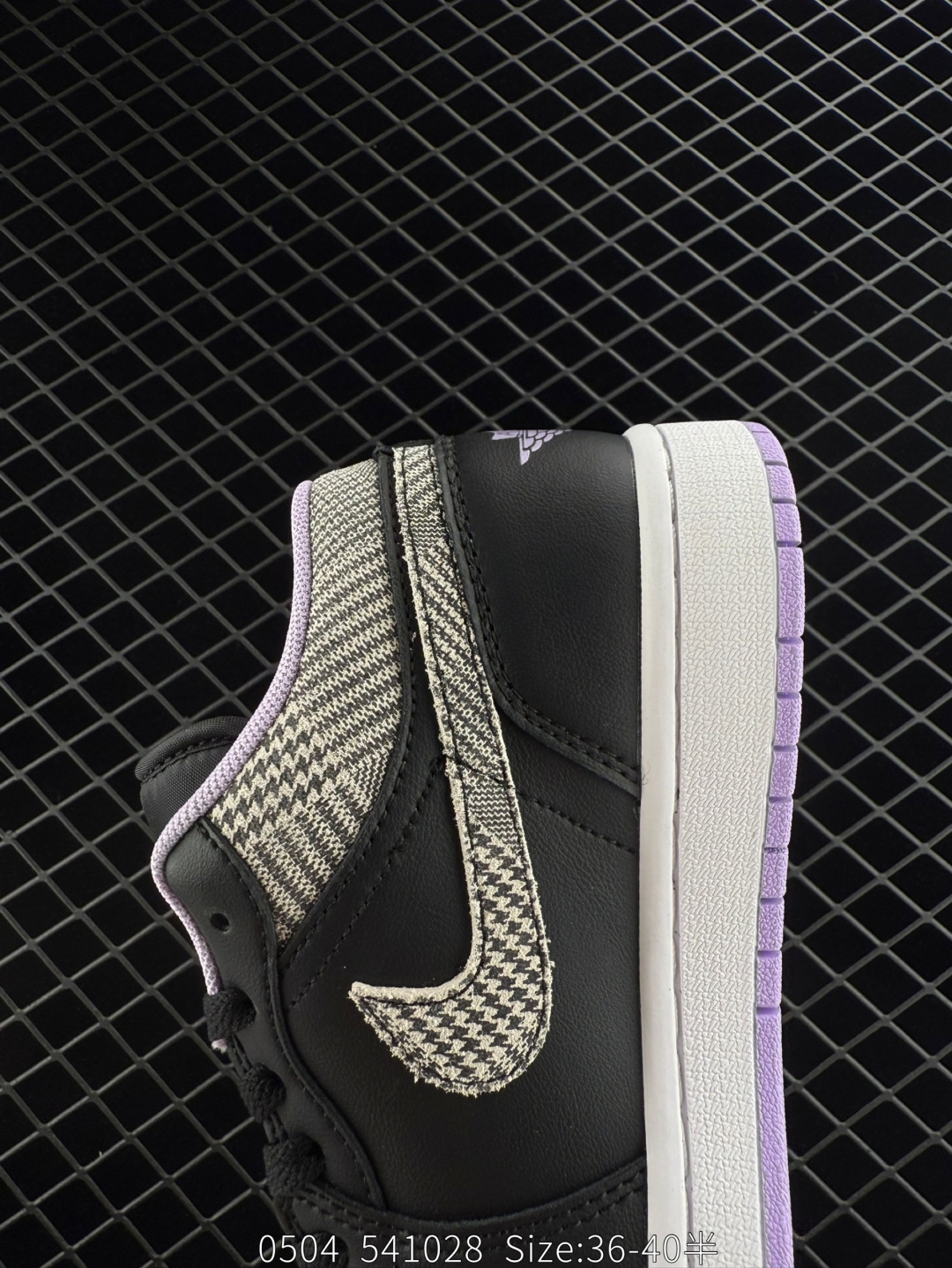 Air Jordan 1 Low AJ1